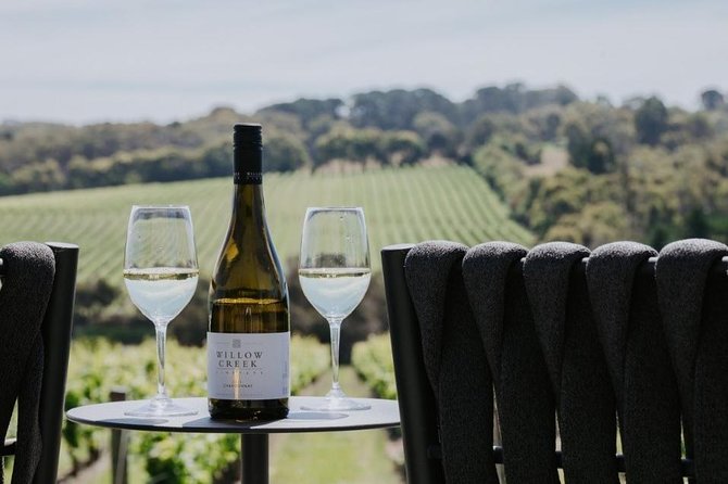 Small Group: Ultimate Mornington Peninsula Food and Wine Day - Value check: what $193.66 covers in a full day