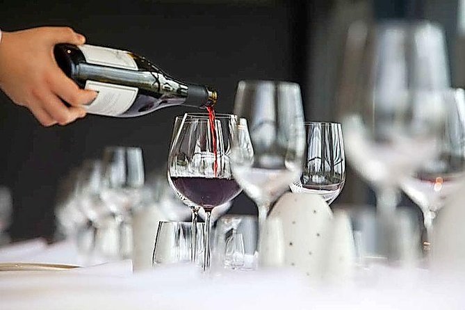Small Group: Ultimate Yarra Valley Food and Wine - Cellar-door time in the Yarra Valley, with stops that feel specific