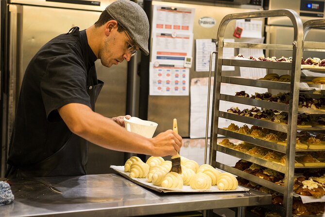 South Melbourne Market Foodie Tour - Quick Hits at South Melbourne Market Foodie Tour