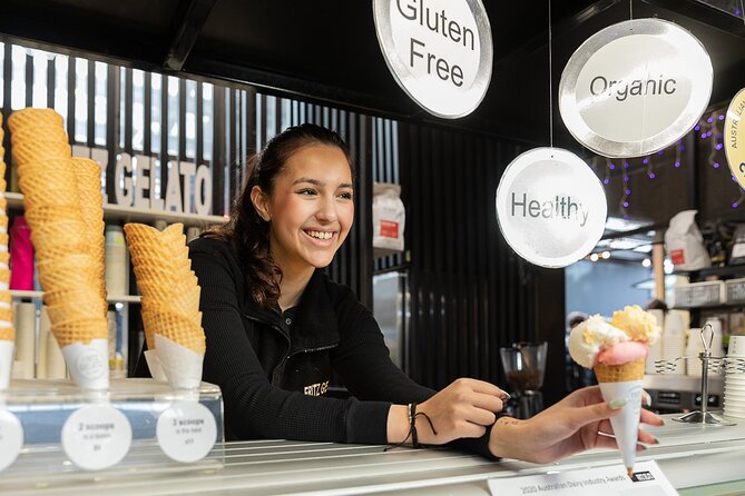 South Melbourne Market Foodie Tour - South Melbourne Market Food Walk: What You’re Really Paying For