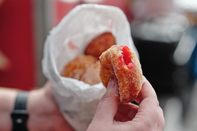 South Melbourne Market Foodie Tour - What the Guide Adds: Vendor Secrets, Seasonal Produce, and Cooking Tips