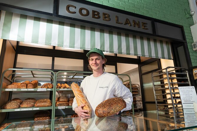 South Melbourne Market Foodie Tour - Price and Value: Is $85.35 Fair for a Market Tour?