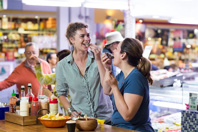 South Melbourne Market Foodie Tour - Dietary Needs and How to Get the Right Route