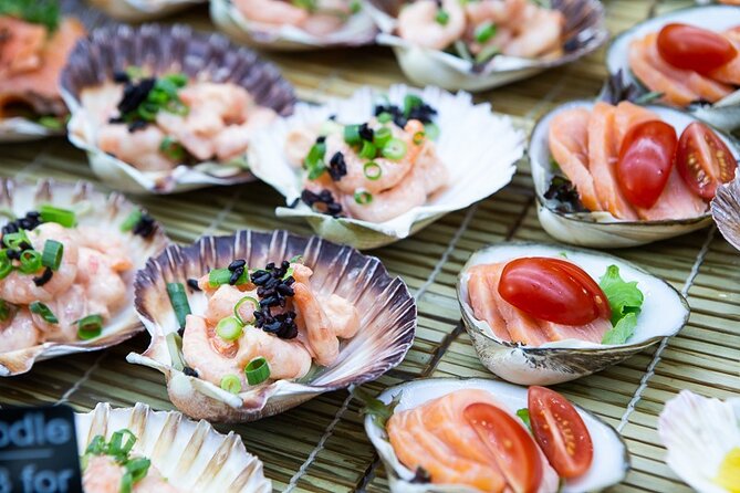 South Melbourne Market Foodie Tour - Who Should Book This Tour (And Who Might Skip It)