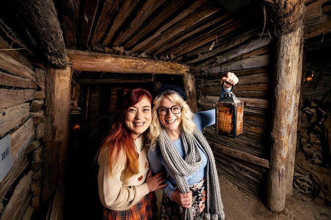 Sovereign Hill A Touch Of Gold Ballarat Tour - Key highlights worth penciling in