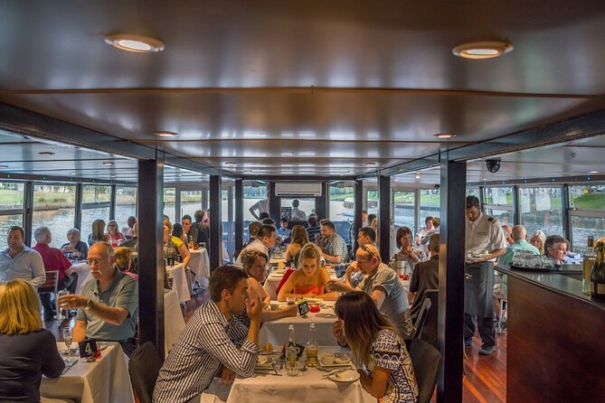 Spirit of Melbourne Lunch Cruise - Price and Value: What $96.83 Buys You (and When It’s Worth It)