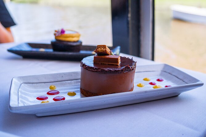 Spirit of Melbourne Lunch Cruise - Comfort, Group Size, and What to Expect Onboard