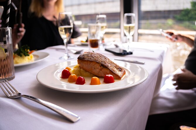 Spirit of Melbourne Lunch Cruise - Weather Matters More Than You Think