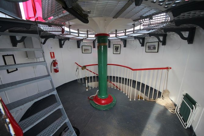 Split Point Lighthouse Tours - Who this is best for—and who should skip