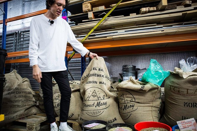 Street Food & Street Art, Backroads & Boroughs - South Melbourne Market: Victorian comfort plus modern local food