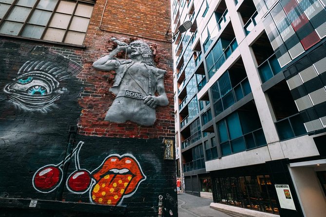 Street Food & Street Art, Backroads & Boroughs - Price and value: what you’re really paying for