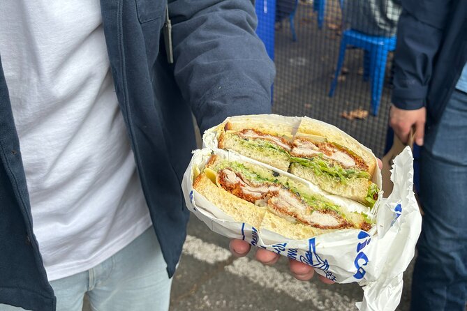 Street Food Tour in Melbourne's Inner North - Key tour takeaways