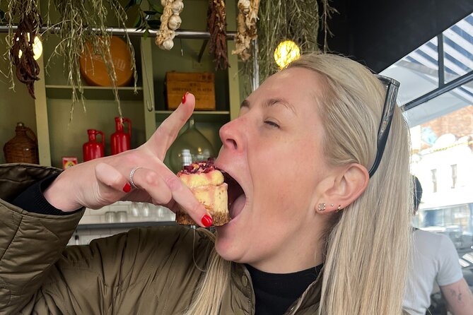 Street Food Tour in Melbourne's Inner North - The 3-hour flow: how the stops keep you fed