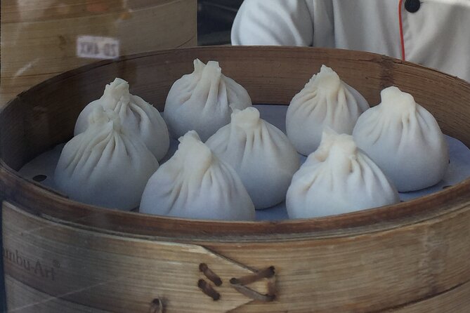 Taste of Melbourne Food Tour - Who should book this Taste of Melbourne tour