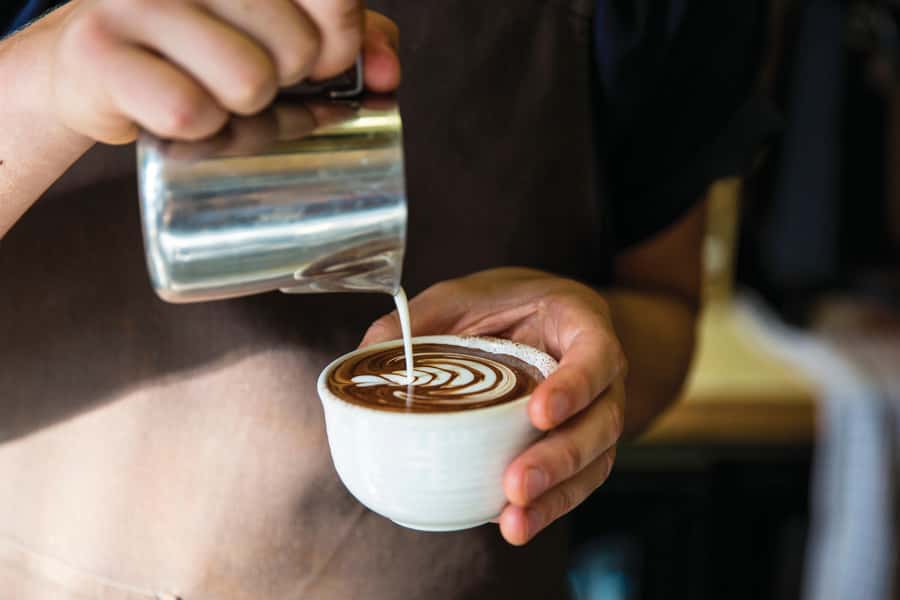 Taste of Melbourne: Local Laneways, Boroughs, Bites & Brews - A 4-Hour Progressive Tasting That Feels Like You Know the City
