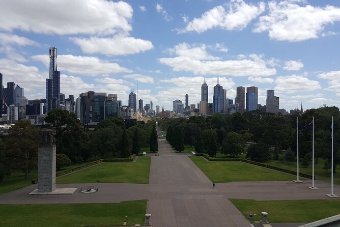 The Best of Melbourne Bike Tour - Key things to know before you go