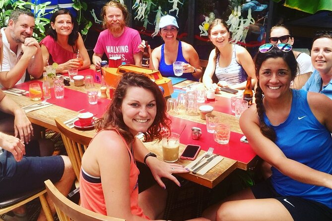 The Best of Melbourne Bike Tour - Guides, pacing, and comfort: what to watch for before you choose a bike