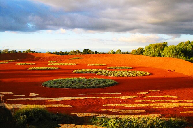 The Explorer - Cranbourne Gardens - Price and family value: $10.76 with free admission noted