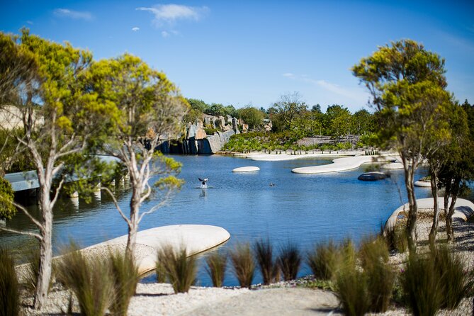 The Explorer - Cranbourne Gardens - Who this bus tour fits best (and who should skip it)