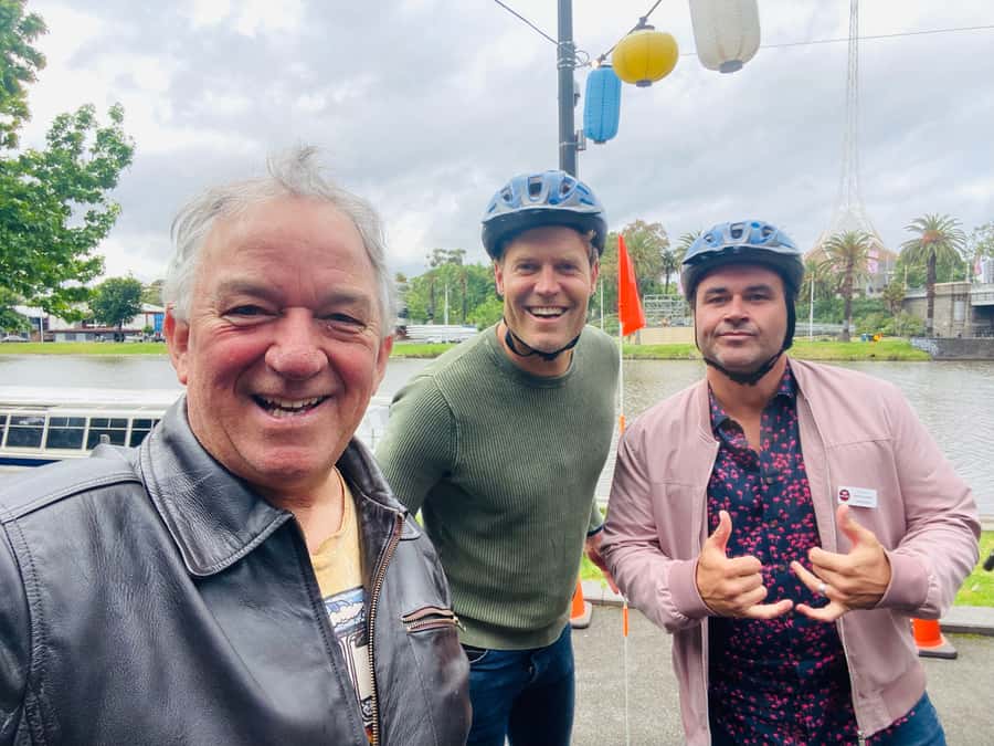 The Famous Melbourne City Bike Tour - Key Takeaways Before You Ride