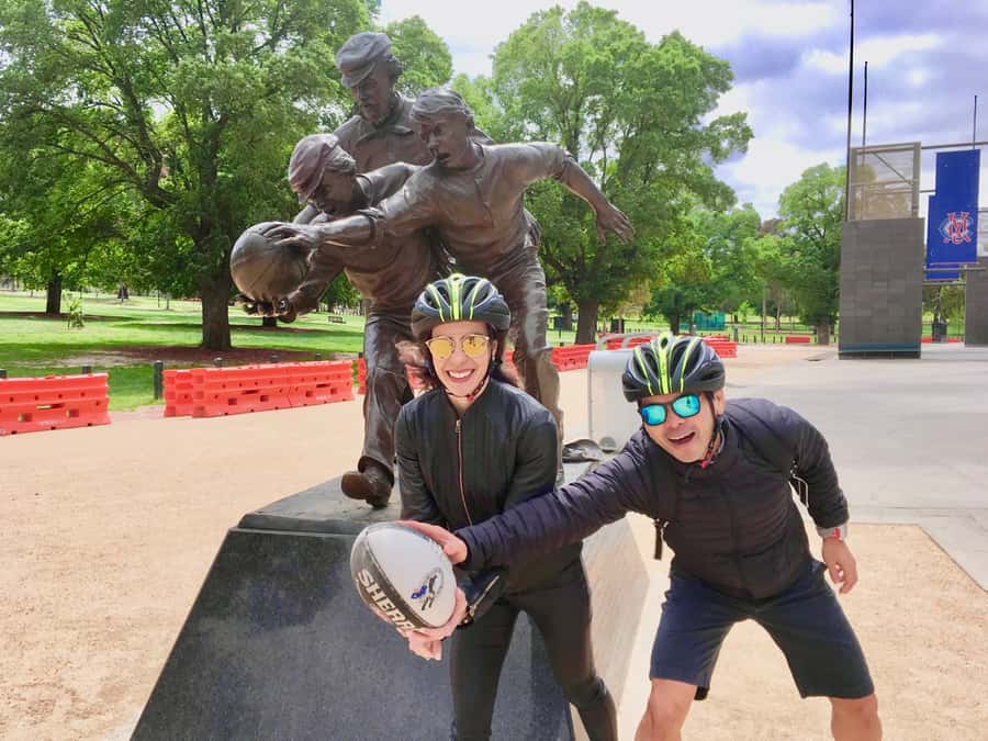 The Famous Melbourne City Bike Tour - Price and Value: What You Really Get for $84