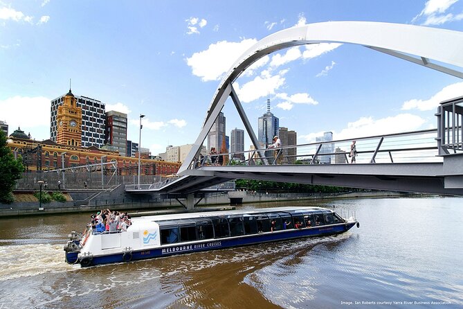 The Ultimate Melbourne Attractions Pass - Choosing the right pass type: unlimited days vs flexi attractions
