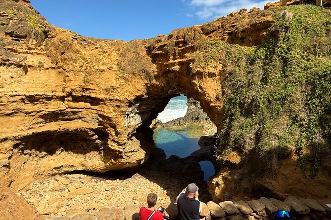 Twelve Apostles Back Roads Gourmet Tour From Melbourne - Morning Pickup to Great Ocean Road Rhythm (Without the Full-Day Drag)