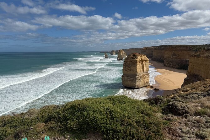 Twelve Apostles Back Roads Gourmet Tour From Melbourne - Price and Value: Is $129.10 Worth a 9.5-Hour Day?