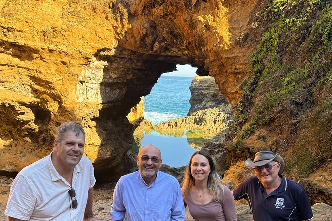 Twelve Apostles Back Roads Gourmet Tour From Melbourne - Who This Tour Fits Best (And Who Should Rethink It)