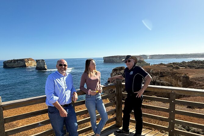 Twelve Apostles Back Roads Gourmet Tour From Melbourne - Booking Tips That Actually Help