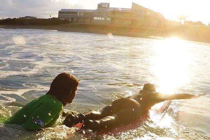 Two Hour Surf Lesson in Torquay on the Great Ocean Road - Key things to know before you go