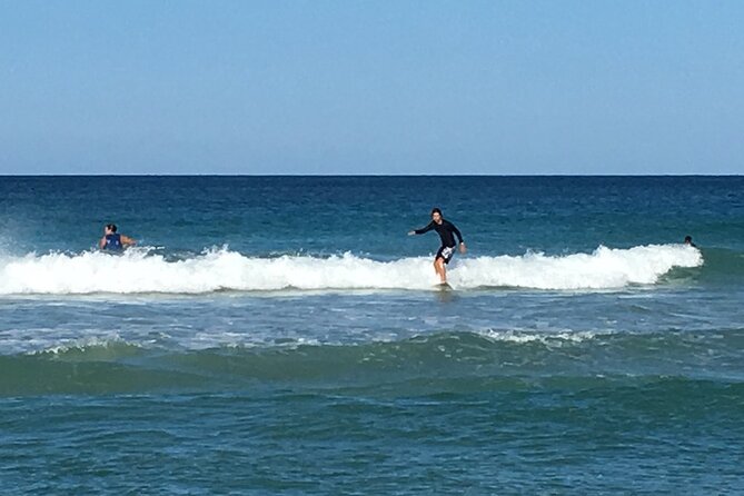 Two Hour Surf Lesson in Torquay on the Great Ocean Road - The 2-hour flow: gear-up, safety briefing, and your pop-up practice