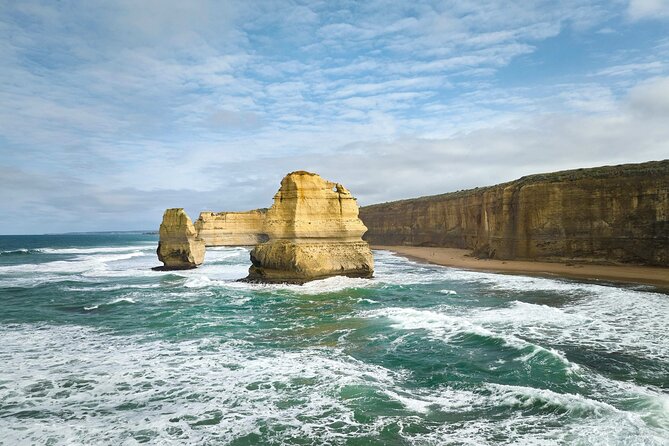 Ultimate Great Ocean Road Morning Escape Full Day Tour - Apollo Bay: Eat Something Real and Reset