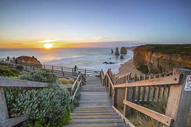 Ultimate Great Ocean Road Morning Escape Full Day Tour - Lorne and Wye River Pass-Through: Nice Views, No Long Stops