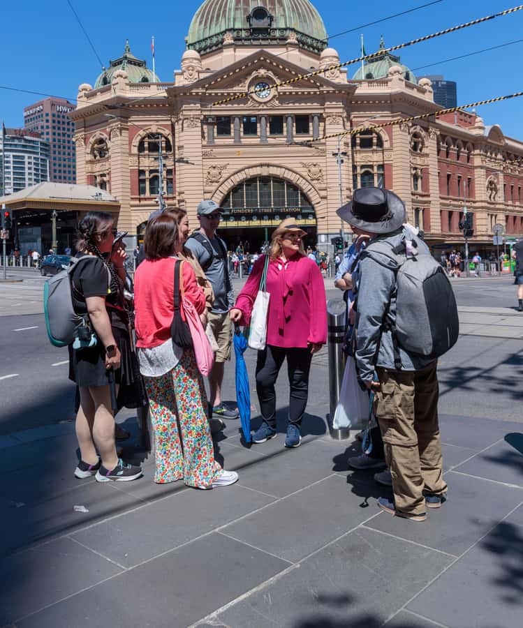 Ultimate Melbourne Walking Tour: History, Laneways & Culture - Quick take: what makes this tour worth your feet