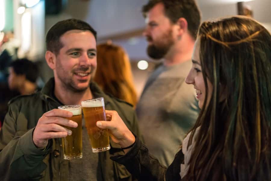 Ultimate Melbourne Walking Tour: History, Laneways & Culture - Arcades and arc-story shopping: Block Arcade, Royal Arcade, and Bourke Street Mall