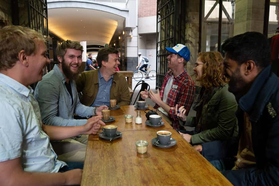 Ultimate Melbourne Walking Tour: History, Laneways & Culture - Price and value: what $91 buys you in 3 hours