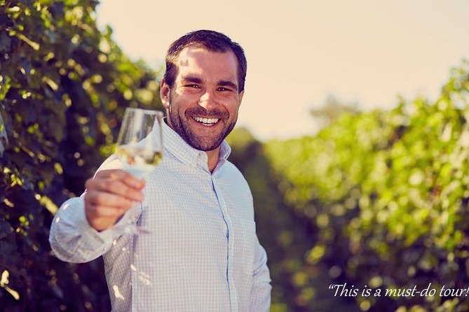 Ultimate Mornington Peninsula Food and Wine Small Group Tour - Key highlights at a glance