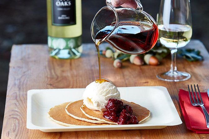 Ultimate Mornington Peninsula Food and Wine Small Group Tour - Quealy Winemakers: the first tasting hour