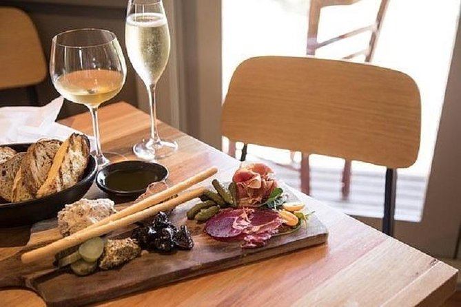 Ultimate Mornington Peninsula Food and Wine Small Group Tour - Stonier Wines: the third tasting hour that makes the lineup complete