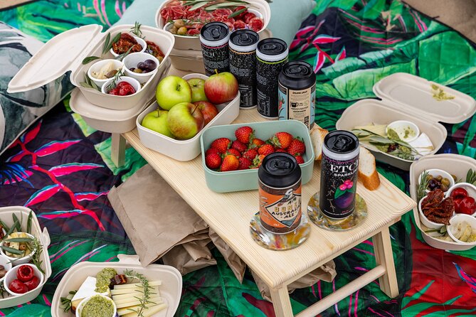 Ultimate Peninsula Adventure: Stand Up Paddle, Hot Springs, Hike, Lunch & Winery - Guided bushwalk to rock pools: when the pace slows down for nature