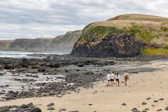 Ultimate Peninsula Adventure: Stand Up Paddle, Hot Springs, Hike, Lunch & Winery - Peninsula Hot Springs: entry plus bathing time to reset your body