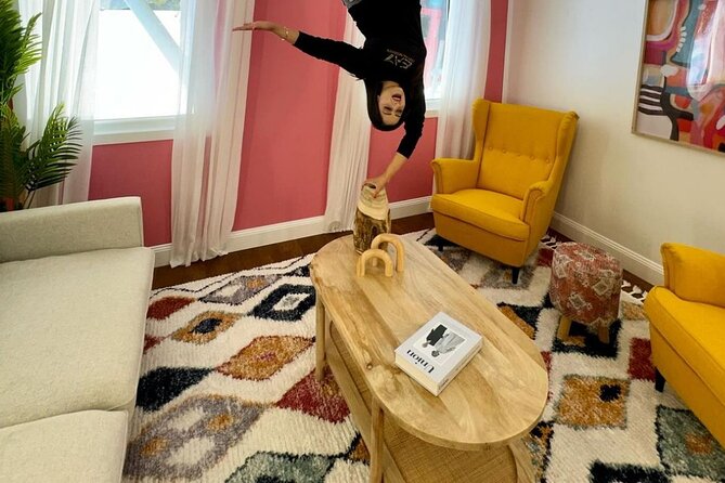 Upside Down House Photo Experience in Australia - Price and Timing: What $13.63 Really Buys