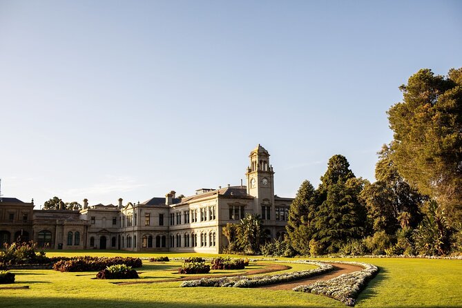 Werribee Mansion and Sovereign Hill 1 Day Tour - Key things that make this tour worth a look