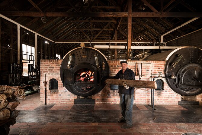 Werribee Mansion and Sovereign Hill 1 Day Tour - How the timing and coach ride actually feel in real life