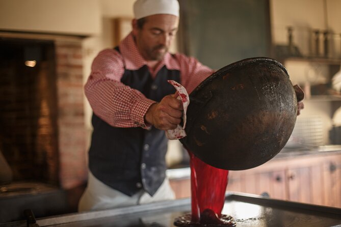 Werribee Mansion and Sovereign Hill 1 Day Tour - Price and value: what you’re really paying for at $113.32