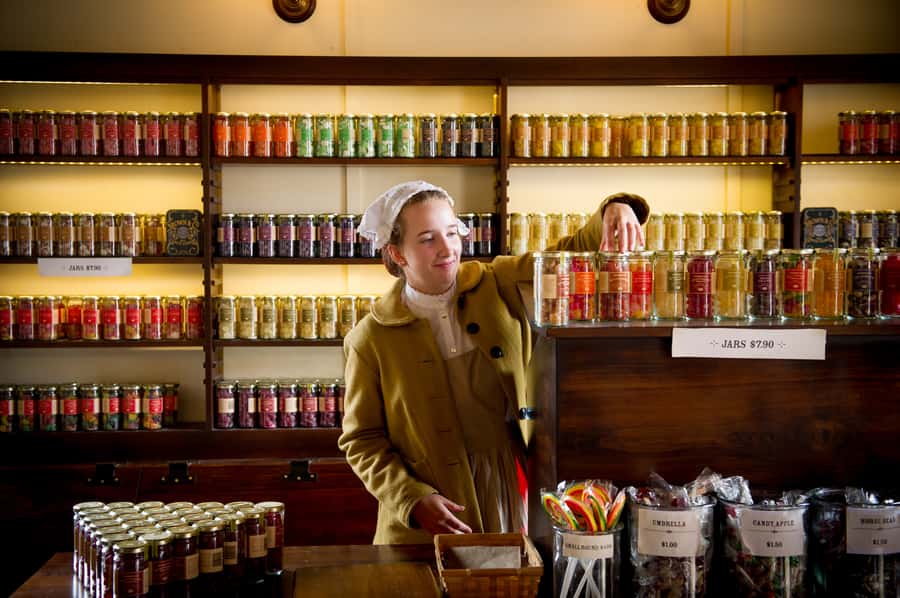 Werribee Mansion & Sovereign Hill Tour - Key things to know before you go