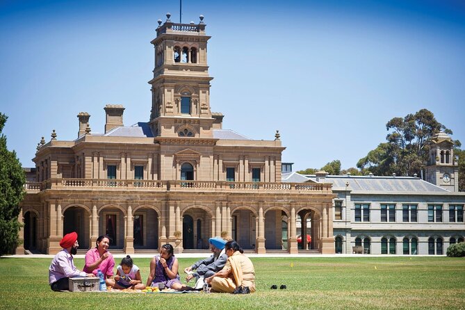 Werribee Zoo & Werribee Mansion Tour - Price and value: is $104 worth it?