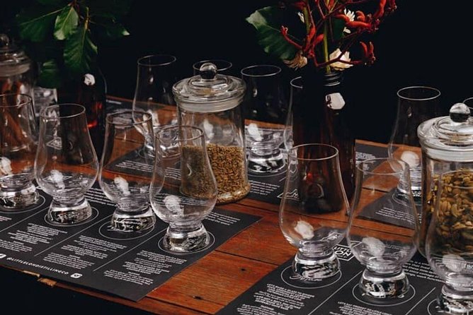 Whisky Bars & Gin Joints: Melbourne Walking Tour - A 2.5-hour walk built for Melbourne’s gin-and-whisky fans