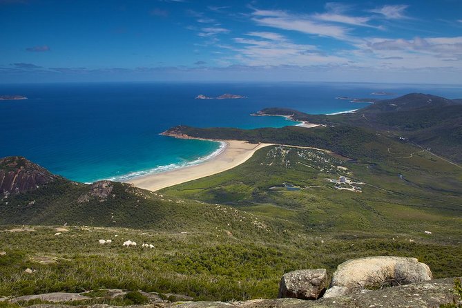 Wilson's Promontory & Phillip Island - 'Prom & Penguins' Tour - Quick hits: what makes this Prom & Penguins day different